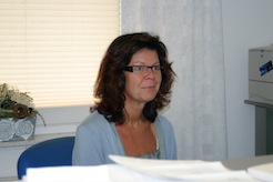 Annette Plöntzke